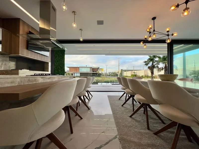 CONDOMÍNIO SENSE – CASA DE ESQUINA À VENDA: 47ª foto da galeria de imagens do imóvel