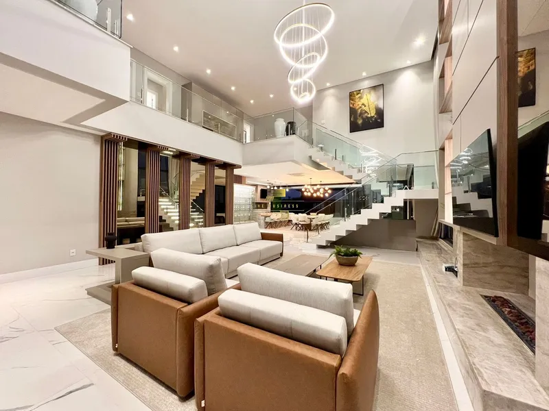 CONDOMÍNIO SENSE – CASA DE ESQUINA À VENDA: 11ª foto da galeria de imagens do imóvel