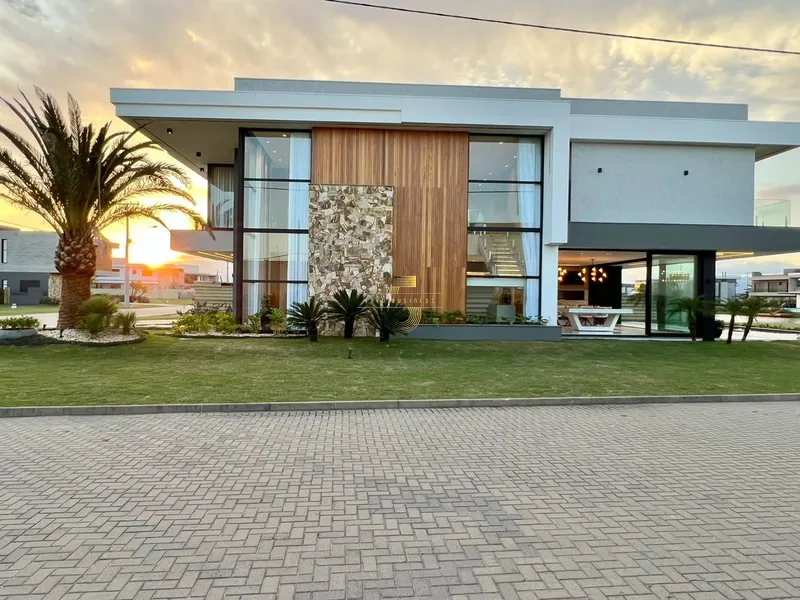 CONDOMÍNIO SENSE – CASA DE ESQUINA À VENDA: 42ª foto da galeria de imagens do imóvel