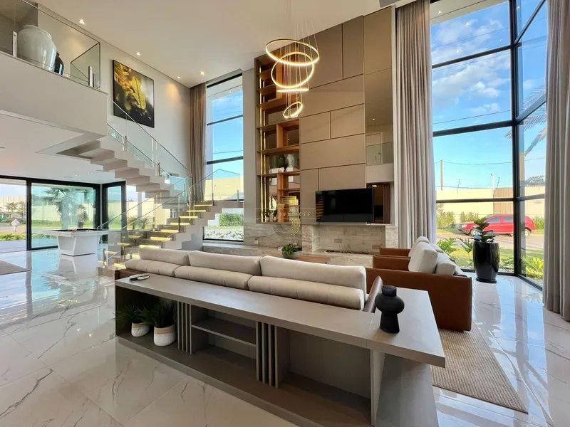 CONDOMÍNIO SENSE – CASA DE ESQUINA À VENDA: 59ª foto da galeria de imagens do imóvel