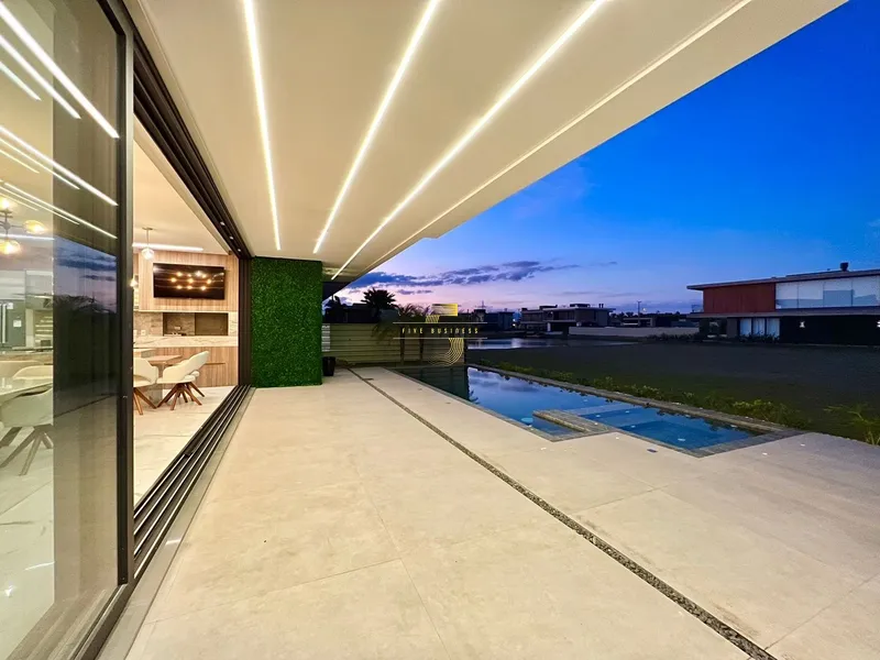 CONDOMÍNIO SENSE – CASA DE ESQUINA À VENDA: 20ª foto da galeria de imagens do imóvel