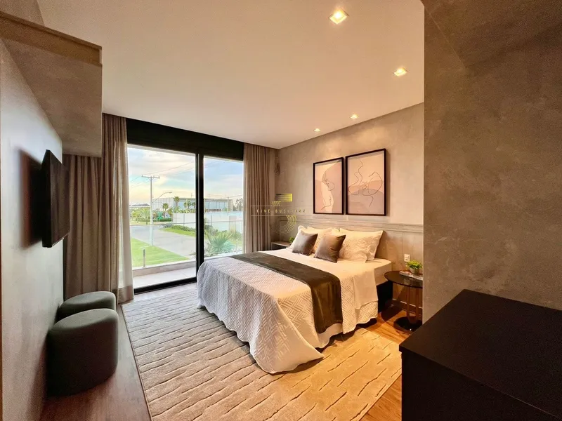 CONDOMÍNIO SENSE – CASA DE ESQUINA À VENDA: 53ª foto da galeria de imagens do imóvel