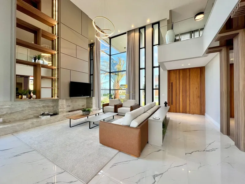 CONDOMÍNIO SENSE – CASA DE ESQUINA À VENDA: 61ª foto da galeria de imagens do imóvel