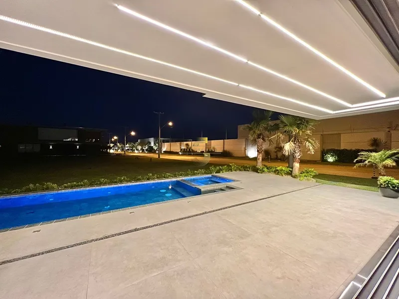 CONDOMÍNIO SENSE – CASA DE ESQUINA À VENDA: 7ª foto da galeria de imagens do imóvel