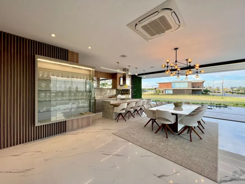 CONDOMÍNIO SENSE – CASA DE ESQUINA À VENDA: 70ª foto da galeria de imagens do imóvel