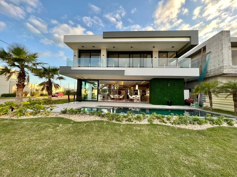 CONDOMÍNIO SENSE – CASA DE ESQUINA À VENDA: 43ª foto da galeria de imagens do imóvel