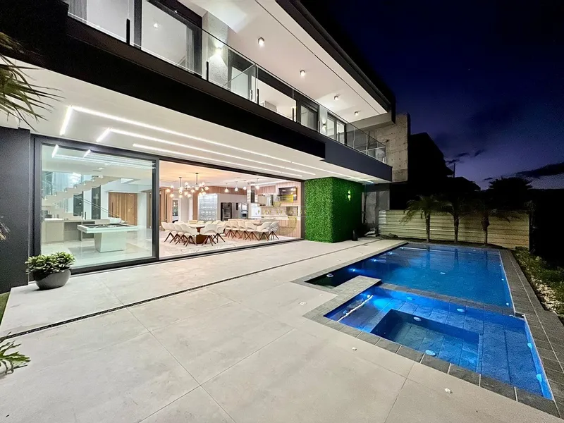 CONDOMÍNIO SENSE – CASA DE ESQUINA À VENDA: 8ª foto da galeria de imagens do imóvel