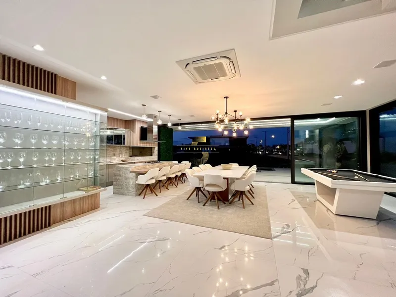 CONDOMÍNIO SENSE – CASA DE ESQUINA À VENDA: 17ª foto da galeria de imagens do imóvel