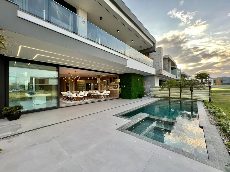 CONDOMÍNIO SENSE – CASA DE ESQUINA À VENDA: 66ª foto da galeria de imagens do imóvel