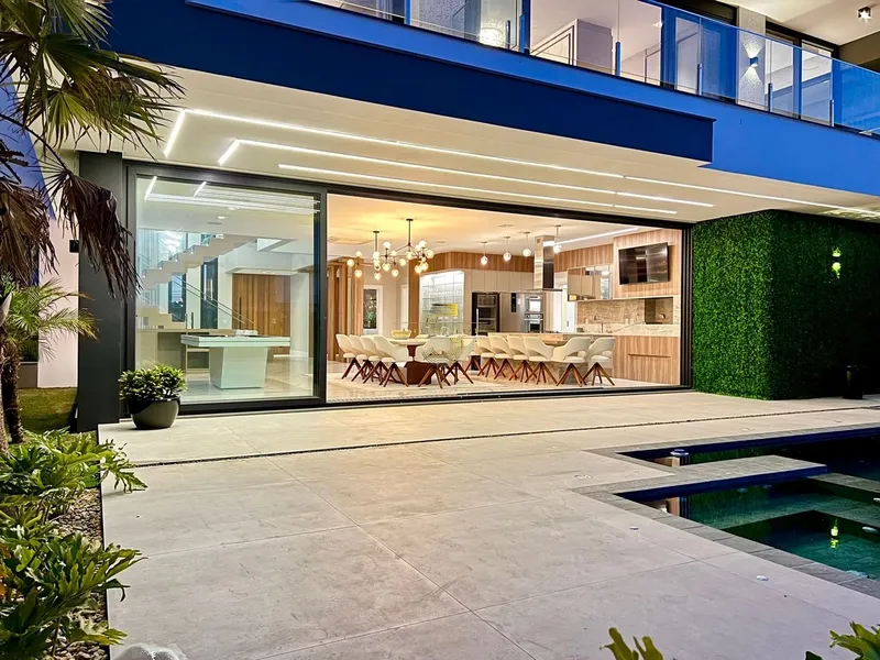 CONDOMÍNIO SENSE – CASA DE ESQUINA À VENDA: 6ª foto da galeria de imagens do imóvel