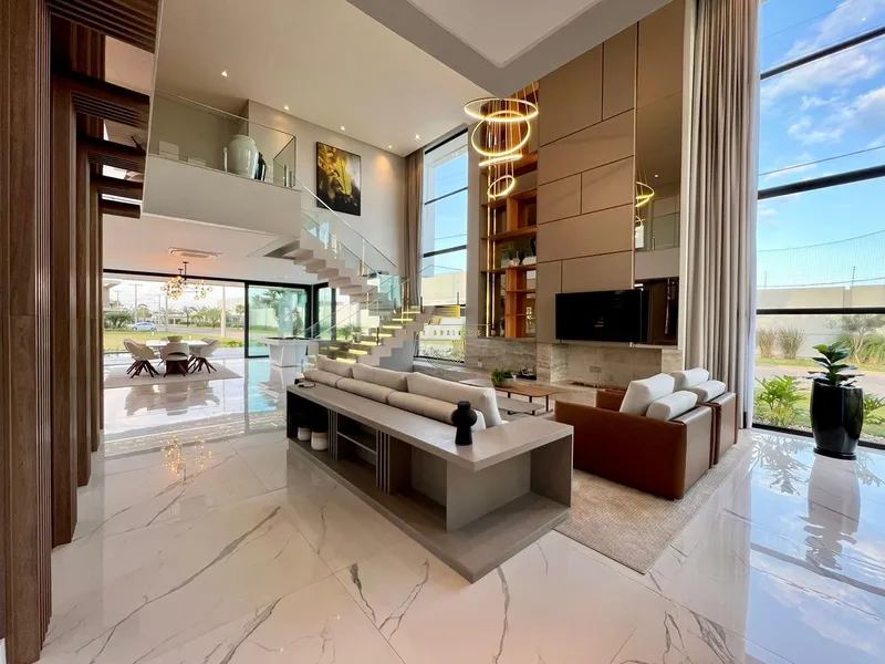 CONDOMÍNIO SENSE – CASA DE ESQUINA À VENDA: 41ª foto da galeria de imagens do imóvel