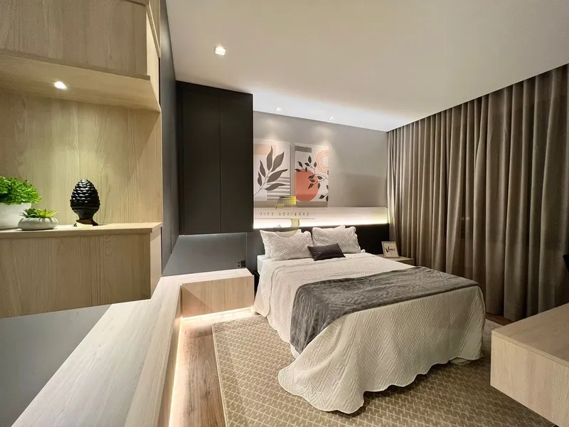 CONDOMÍNIO SENSE – CASA DE ESQUINA À VENDA: 24ª foto da galeria de imagens do imóvel