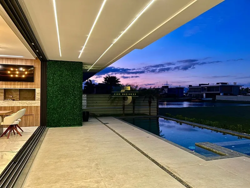 CONDOMÍNIO SENSE – CASA DE ESQUINA À VENDA: 19ª foto da galeria de imagens do imóvel