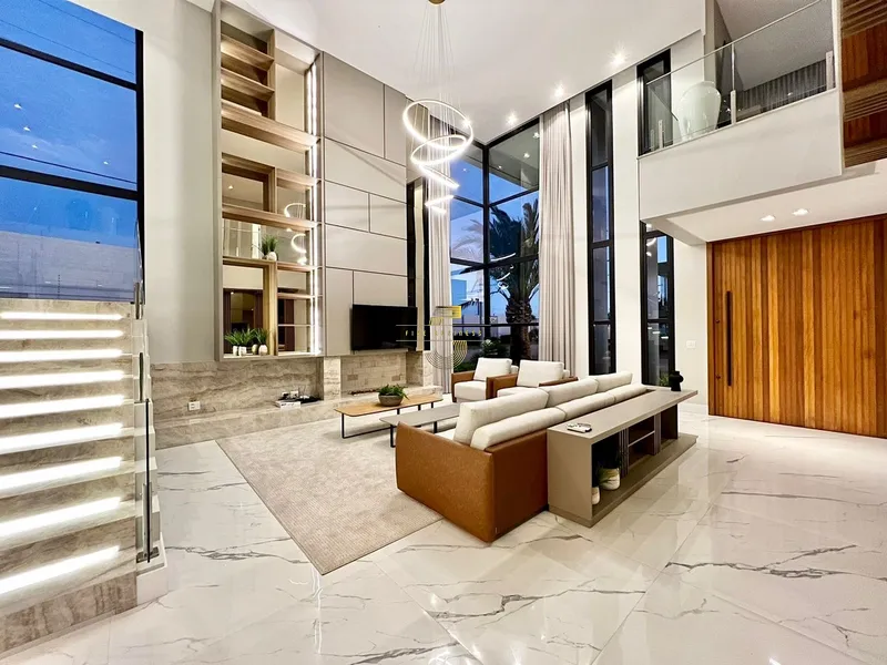 CONDOMÍNIO SENSE – CASA DE ESQUINA À VENDA: 21ª foto da galeria de imagens do imóvel