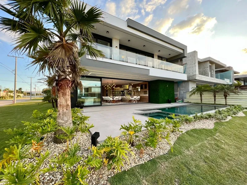 CONDOMÍNIO SENSE – CASA DE ESQUINA À VENDA: 68ª foto da galeria de imagens do imóvel