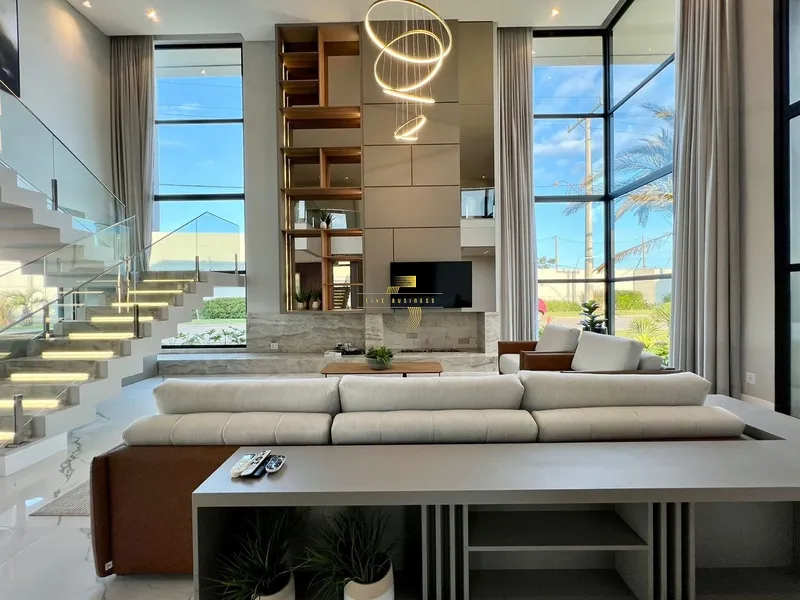 CONDOMÍNIO SENSE – CASA DE ESQUINA À VENDA: 62ª foto da galeria de imagens do imóvel