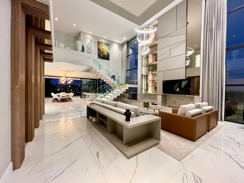 CONDOMÍNIO SENSE – CASA DE ESQUINA À VENDA: 9ª foto da galeria de imagens do imóvel