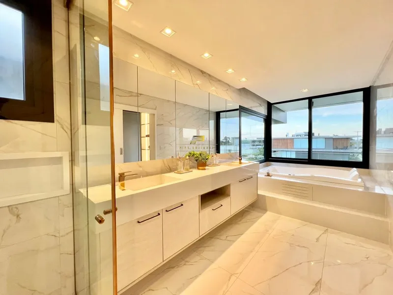 CONDOMÍNIO SENSE – CASA DE ESQUINA À VENDA: 51ª foto da galeria de imagens do imóvel