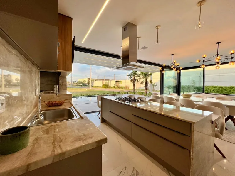 CONDOMÍNIO SENSE – CASA DE ESQUINA À VENDA: 72ª foto da galeria de imagens do imóvel