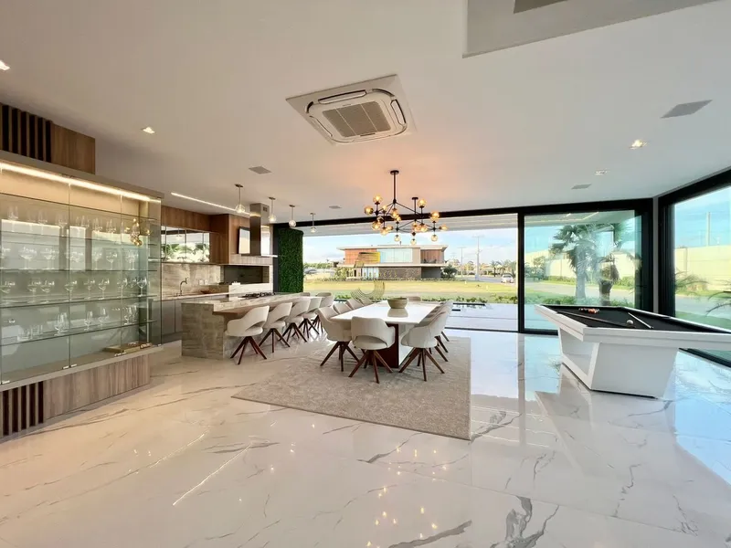 CONDOMÍNIO SENSE – CASA DE ESQUINA À VENDA: 69ª foto da galeria de imagens do imóvel