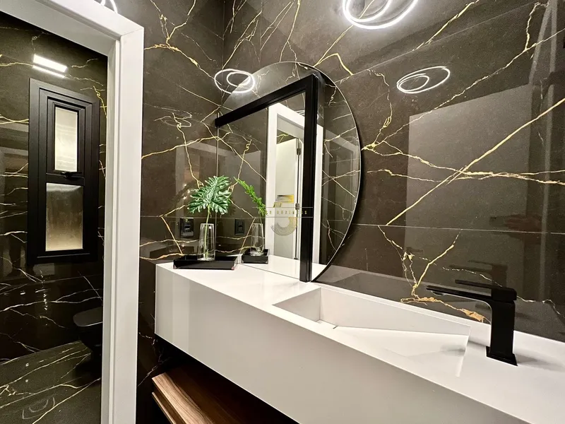 CONDOMÍNIO SENSE – CASA DE ESQUINA À VENDA: 26ª foto da galeria de imagens do imóvel