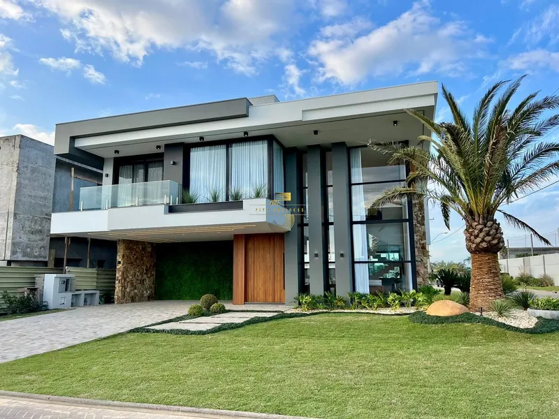 CONDOMÍNIO SENSE – CASA DE ESQUINA À VENDA: 58ª foto da galeria de imagens do imóvel