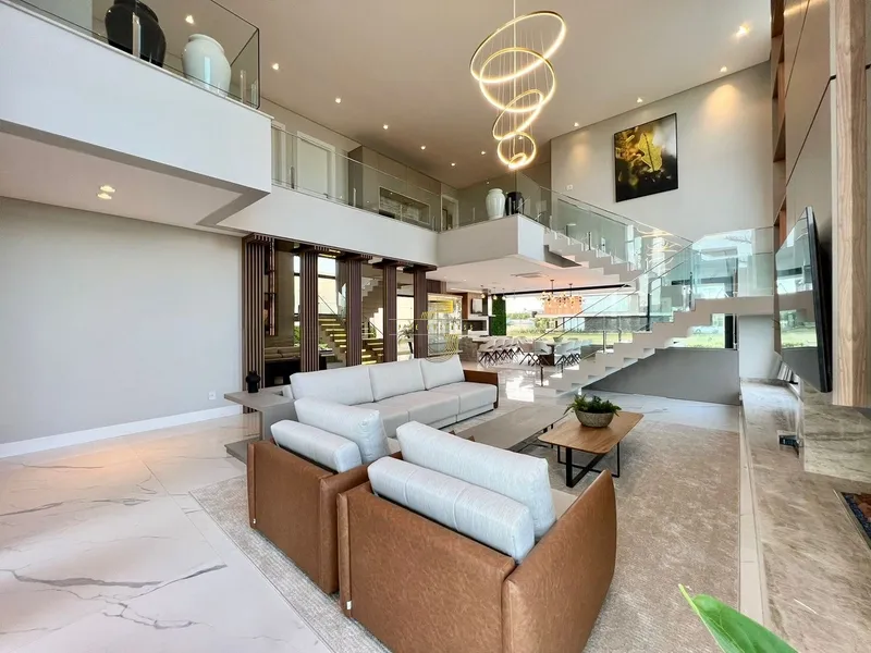 CONDOMÍNIO SENSE – CASA DE ESQUINA À VENDA: 60ª foto da galeria de imagens do imóvel