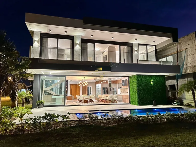 CONDOMÍNIO SENSE – CASA DE ESQUINA À VENDA: 10ª foto da galeria de imagens do imóvel