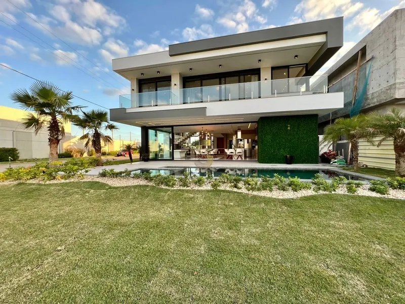 CONDOMÍNIO SENSE – CASA DE ESQUINA À VENDA: 67ª foto da galeria de imagens do imóvel