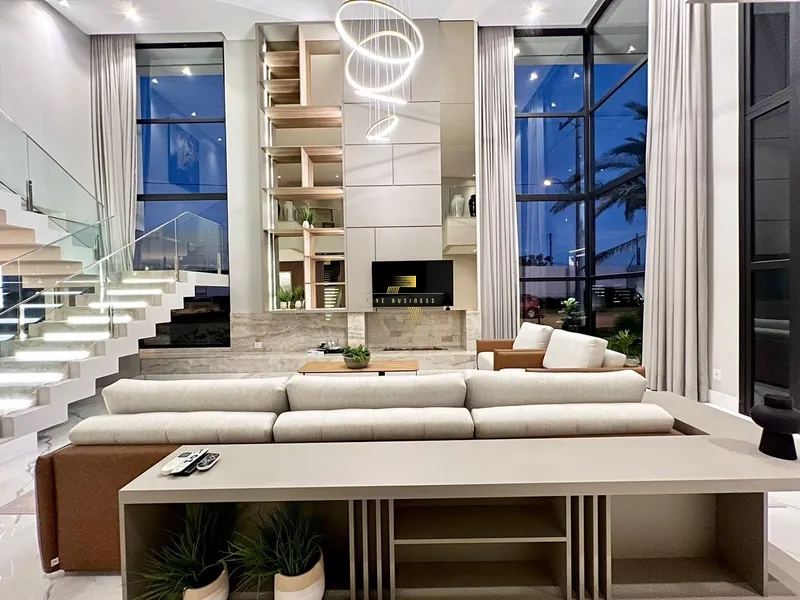 CONDOMÍNIO SENSE – CASA DE ESQUINA À VENDA: 14ª foto da galeria de imagens do imóvel