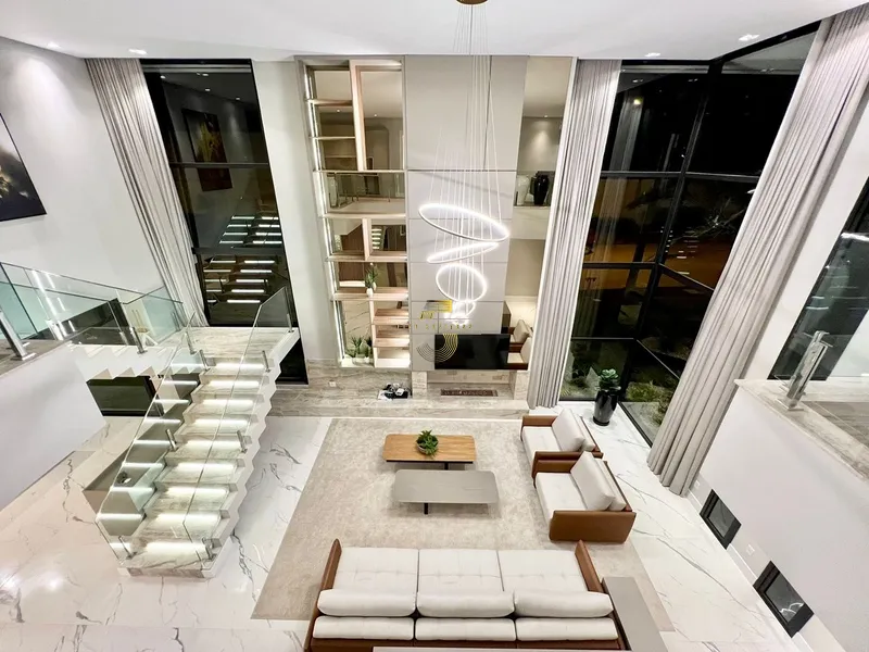 CONDOMÍNIO SENSE – CASA DE ESQUINA À VENDA: 28ª foto da galeria de imagens do imóvel