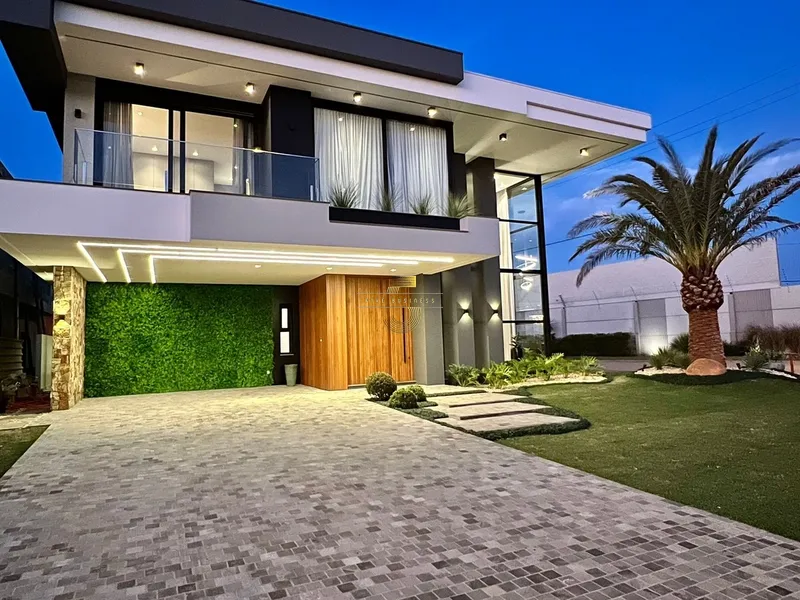 CONDOMÍNIO SENSE – CASA DE ESQUINA À VENDA: 88ª foto da galeria de imagens do imóvel