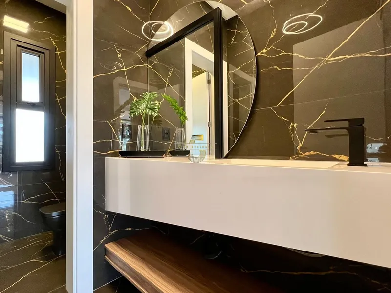 CONDOMÍNIO SENSE – CASA DE ESQUINA À VENDA: 46ª foto da galeria de imagens do imóvel