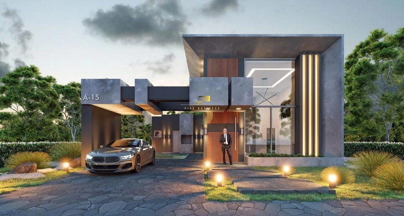 null: 2ª foto da galeria de imagens do imóvel