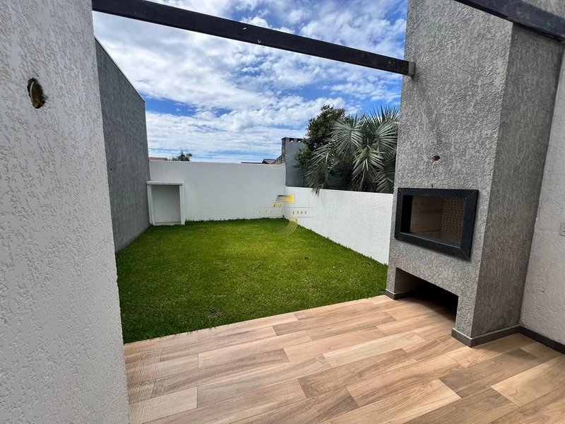 GEMINADAS EM CONSTRÇÃO: 3ª foto da galeria de imagens do imóvel