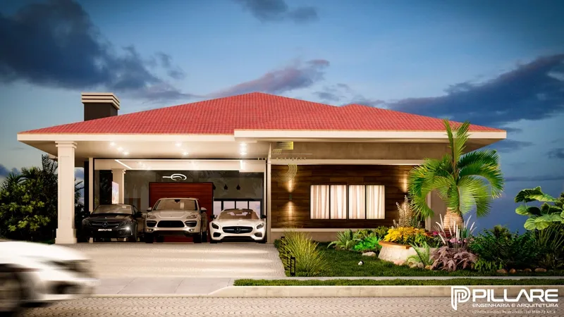 null: 1ª foto da galeria de imagens do imóvel