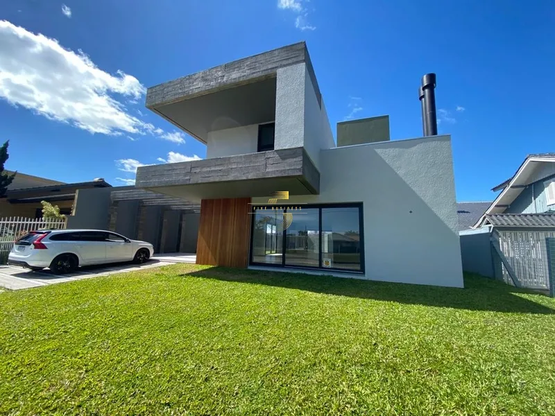 Lindo sobrado em Atlântida!: 1ª foto da galeria de imagens do imóvel