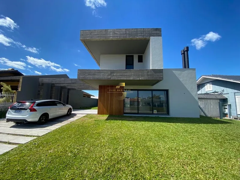 Lindo sobrado em Atlântida!: 2ª foto da galeria de imagens do imóvel