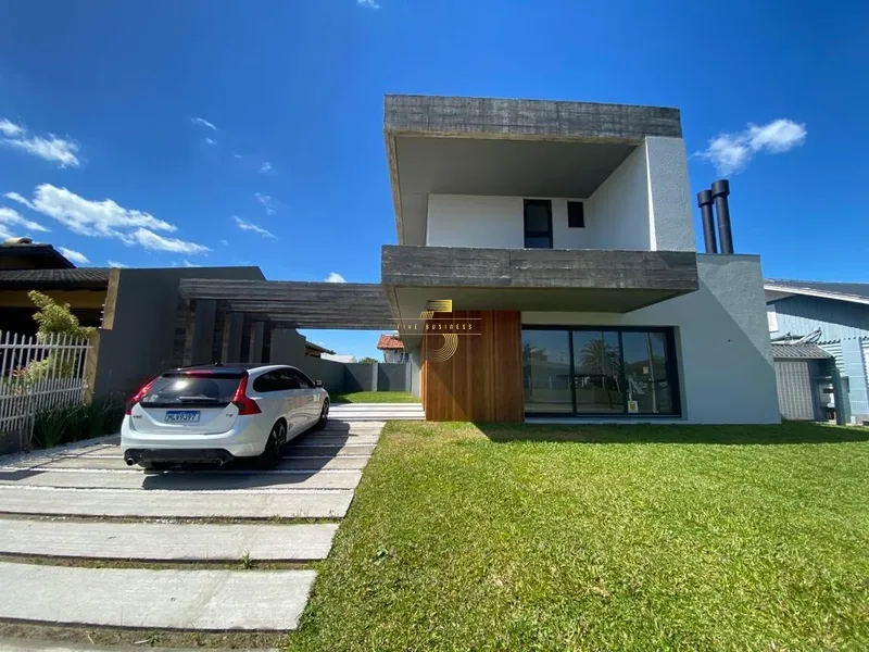 Lindo sobrado em Atlântida!: 21ª foto da galeria de imagens do imóvel