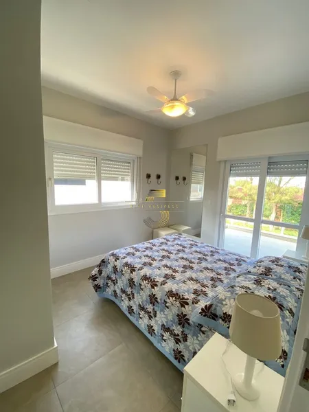 BELO SOBRADO MOBILIADO EM CONDOMÍNIO FECHADO: 14ª foto da galeria de imagens do imóvel