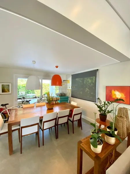 BELO SOBRADO MOBILIADO EM CONDOMÍNIO FECHADO: 4ª foto da galeria de imagens do imóvel