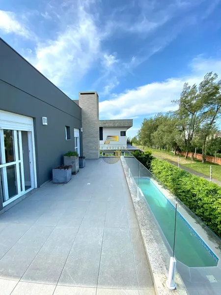 BELO SOBRADO MOBILIADO EM CONDOMÍNIO FECHADO: 17ª foto da galeria de imagens do imóvel