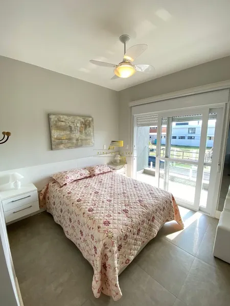 BELO SOBRADO MOBILIADO EM CONDOMÍNIO FECHADO: 15ª foto da galeria de imagens do imóvel