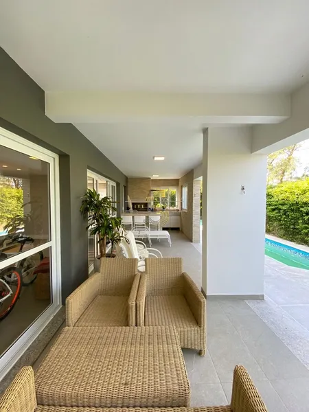 BELO SOBRADO MOBILIADO EM CONDOMÍNIO FECHADO: 9ª foto da galeria de imagens do imóvel