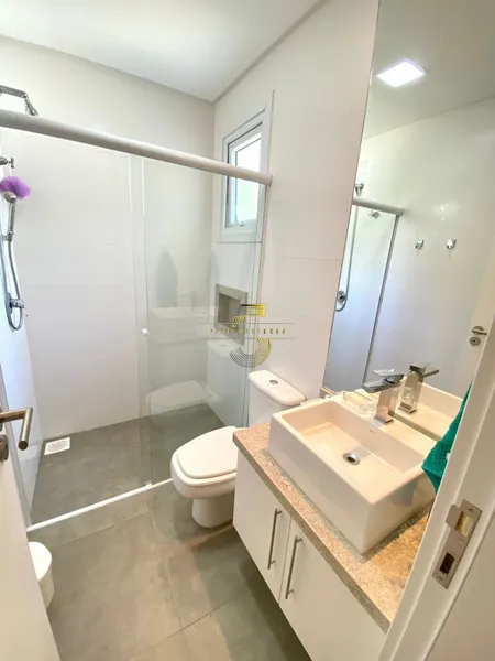 BELO SOBRADO MOBILIADO EM CONDOMÍNIO FECHADO: 16ª foto da galeria de imagens do imóvel