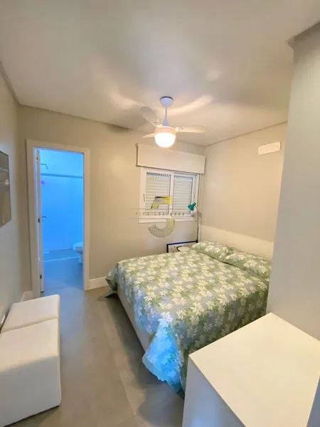 BELO SOBRADO MOBILIADO EM CONDOMÍNIO FECHADO: 11ª foto da galeria de imagens do imóvel