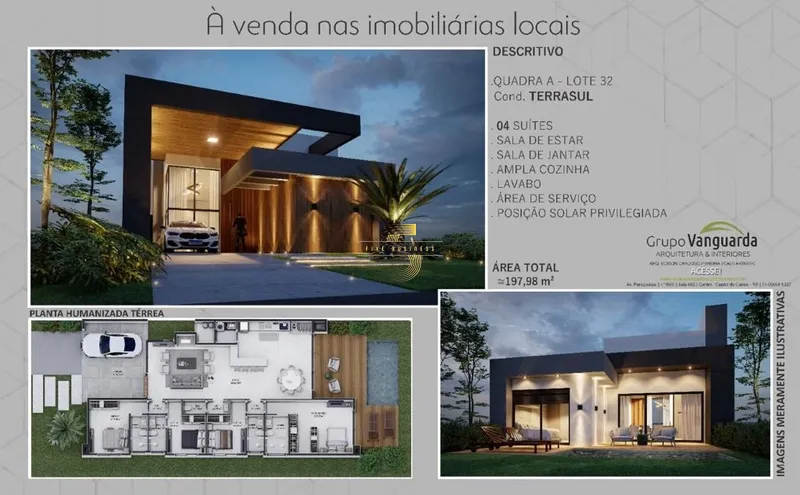 null: 1ª foto da galeria de imagens do imóvel