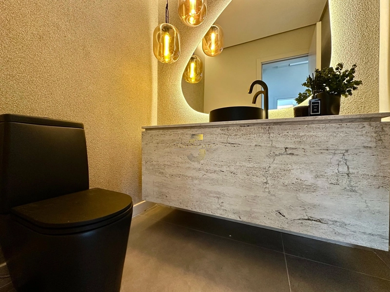 null: 21ª foto da galeria de imagens do imóvel