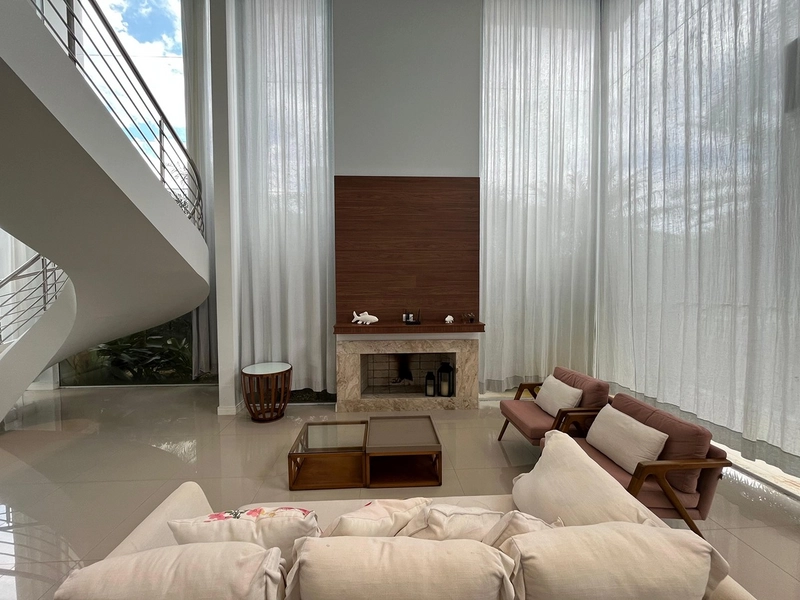 Sobrado: 4ª foto da galeria de imagens do imóvel