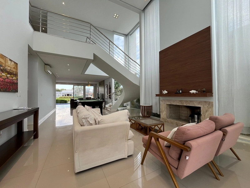 Sobrado: 3ª foto da galeria de imagens do imóvel